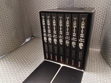 Death Note Black Edition