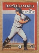 1999 TEAM BEST TOP PROSPECTS