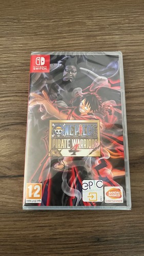 One piece pirate warriors - one,