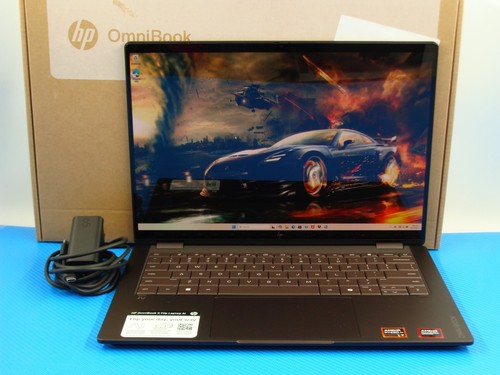 2026 omnibook flipngai - omnibook, x