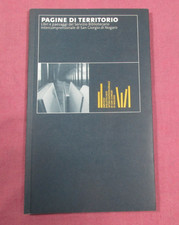 PAGINE DI TERRITORIO libri