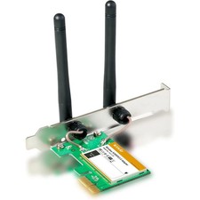 Tenda W322E Wireless Wi-Fi