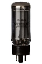 Tubo raddrizzatore Mesa Boogie