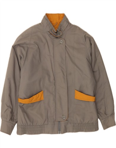 Giacca bomber donna - vintage, uk