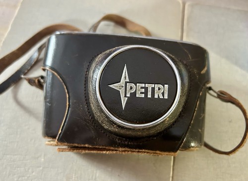 Vintage petri orikker - vintage,