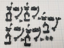 Warhammer 40k Necron Bits