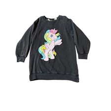 Felpa Zara x My Little Pony