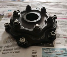 Parastrappi Ruota Posteriore KTM 1290 Super Duke R 2020-2023