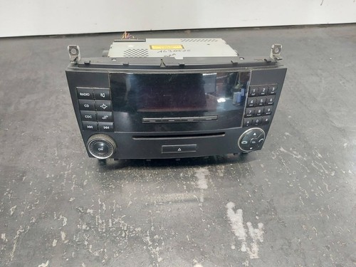 Mercedes benz w203 - mercedes-benz, 2000