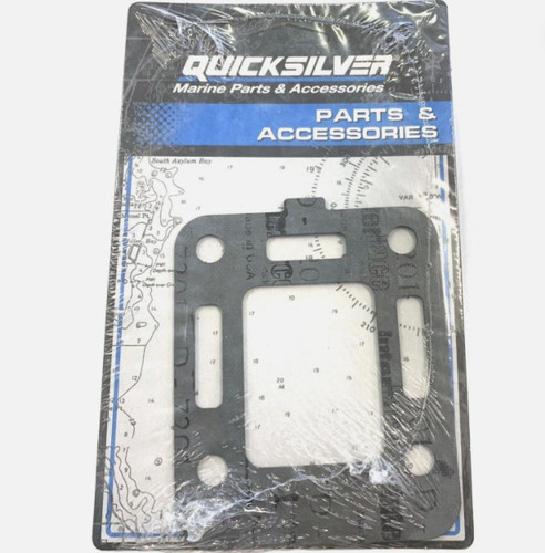 Quick silver mercruiser - quick,