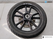 16x3.00 Ruota Anteriore