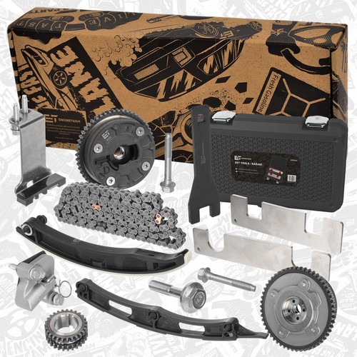 Kit catena distribuzione