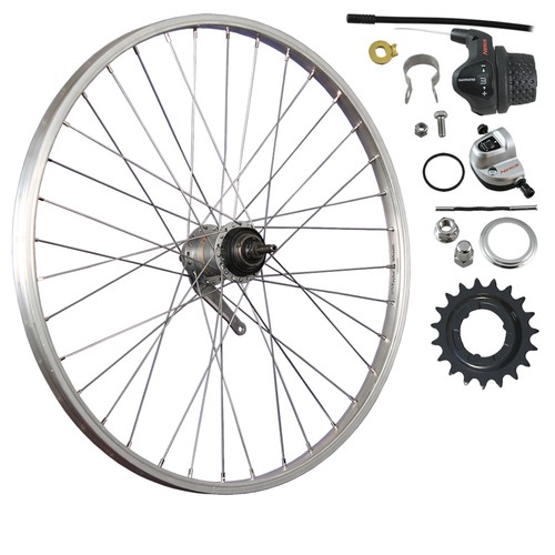 Ruota pollici - 26,