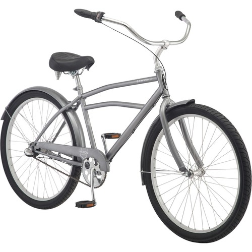 Schwinn huron speed - 3-speed, cruiser
