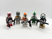 Personalizzato Star Wars Elite