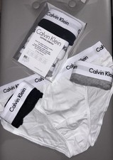 slip calvin klein uomo