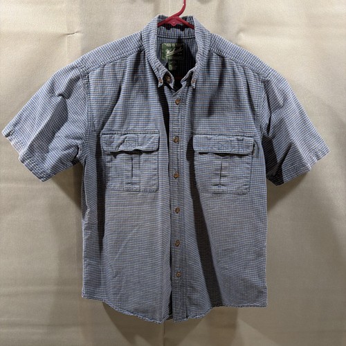 Camicia uomo woolrich taglia - camicia,