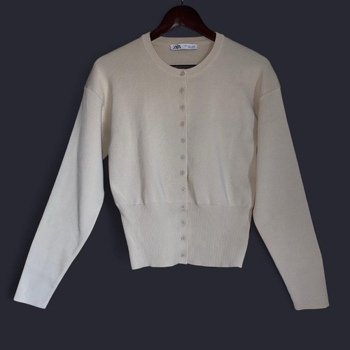 Cardigan maglione donna - , zara