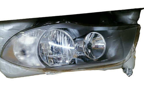 Faro anteriore bmw serie1 - faro,