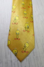 LOONEY TUNES TWEEDY WARNER