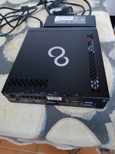 Desktop usato i3 - pc,