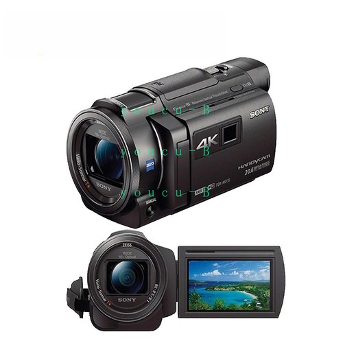Sony fdr axp35 videocamera - fdr-axp35,