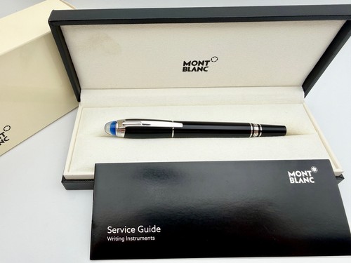 Montblanc starwalker precious - montblanc,