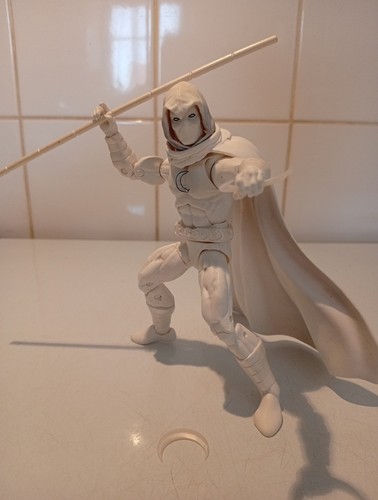 Marvel legends hasbro moon - marvel,