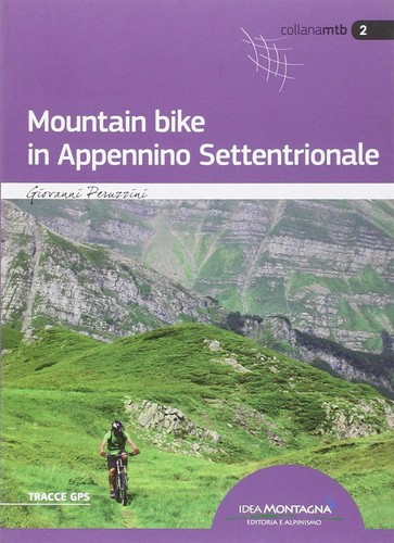 Mountain bike appennino - mountain,