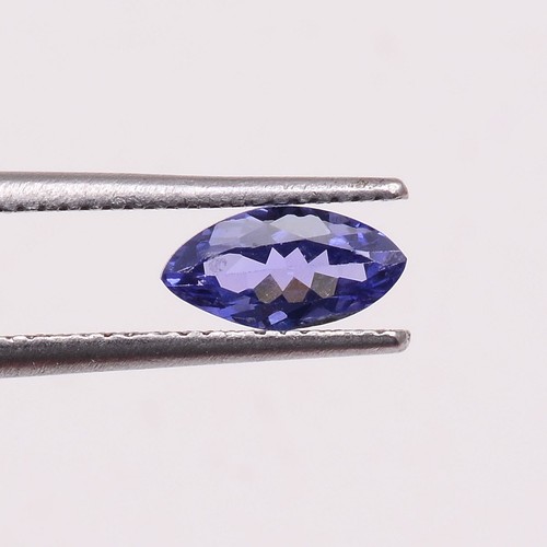 Vvs tanzanite naturale - vvs,