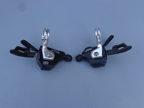 Shimano xtr m980 - (#1), m980-a