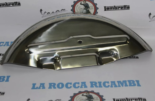 Mezza luna protezione - mezza,