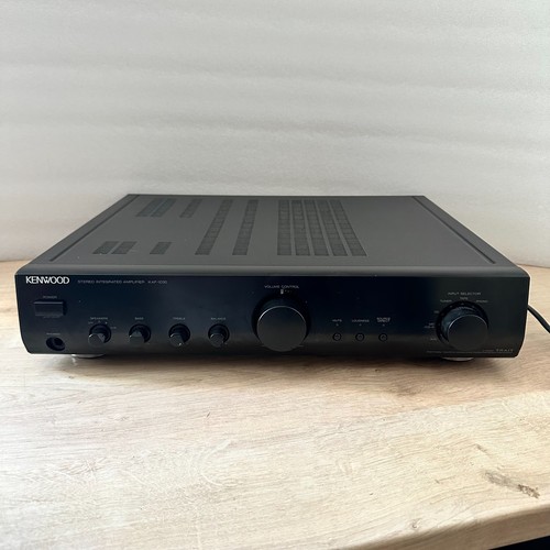 Kenwood kaf 1030 ampli fi - kaf-1030, hi-fi