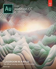 Adobe audition classroom in - audition, cc