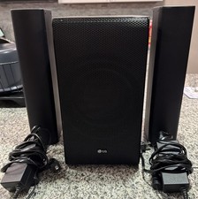 LG SJ7 SJ7-C Flex altoparlanti