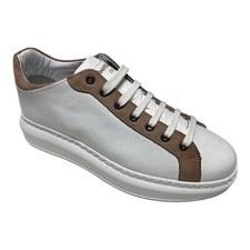 SCARPE SNEAKERS CASUAL UOMO