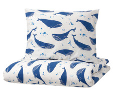 Copripiumino federa ikea - federa,