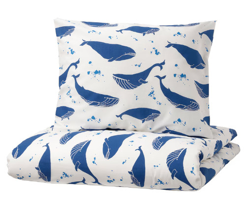 Copripiumino federa ikea - copripiumino,