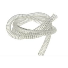 1 METRO TUBO RADIATORE D. 20X27 DUCATI MOP 48 CUCCIOLO SIATA 50>55