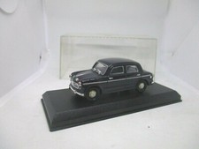 FIAT 1100/103 AUTOBLU 1953 DE