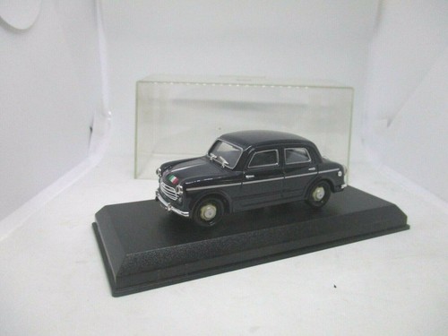 Fiat 1100 103 autoblu 1953 - 1100/103,