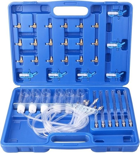 Diesel flusso tester - flusso,