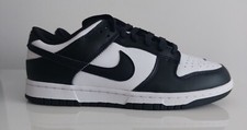 Nike Dunk Low Retro Bianco