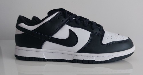 Nike dunk low retro white - low,