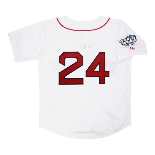 Manny ramirez 2004 - 2004, boston
