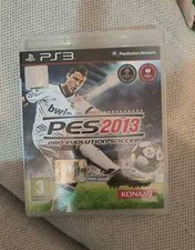 PRO EVOLUTION SOCCER PES 2013