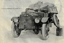 ARTICOLO 1920 TRATTORE