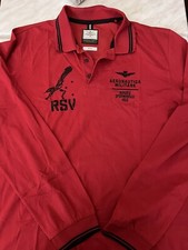 POLO UOMO AERONAUTICA MILITARE TAGLIA XXL 