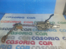 Canna dello sterzo (Piantone)