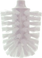 Testa spazzola per Portaspazzolone Asio / LOFT BIANCO Emco 051513990 di ricambio